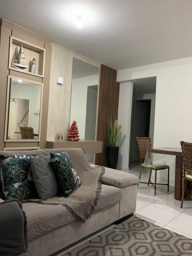 Apartamento Borboletas Do Mar Bombinhas Exterior foto
